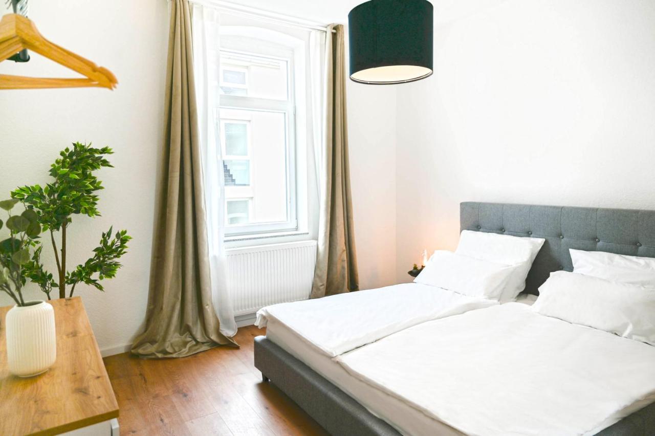80qm In Zentral Gelegen Mit Hohen Decken - Beuys - Krefeld